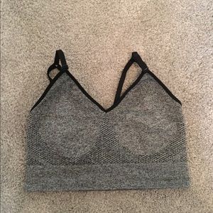 KNIX Longevity bra.